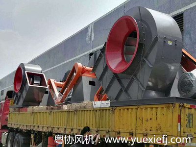 臺風“海馬”來襲，德協風機憑借信息技術咨詢服務保障發貨無憂