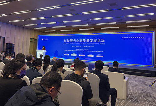 數(shù)智賦能 驅(qū)動未來 信息技術(shù)咨詢服務(wù)在2026中關(guān)村論壇年會上的新角色與使命