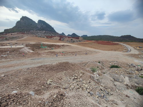 云南加快推進(jìn)國(guó)土空間生態(tài)修復(fù) 繪就綠水青山新畫卷